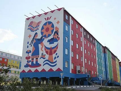 Улица отке