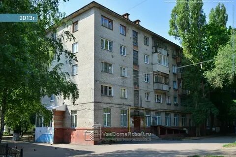 Ворошилова 50