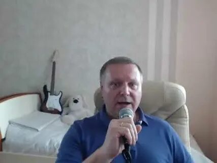 Державин верю