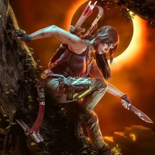 Tomb raider android