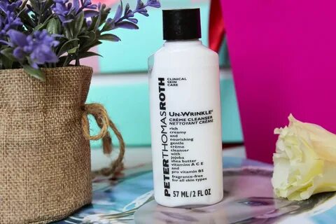 Cream cleaner