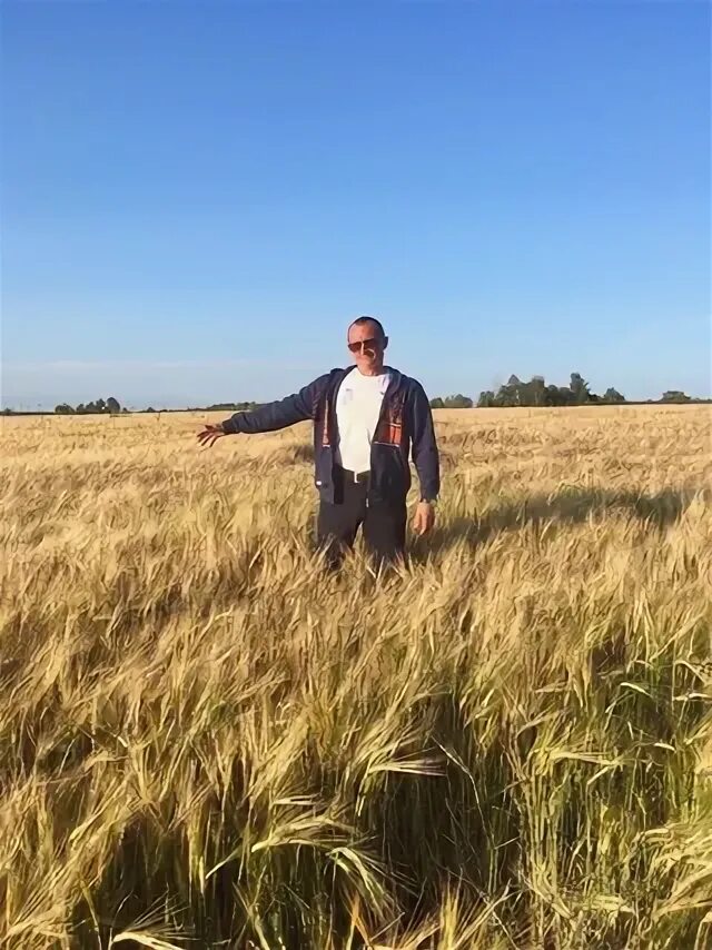 Мороз совхоз