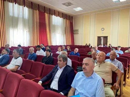 Нальчикский городской