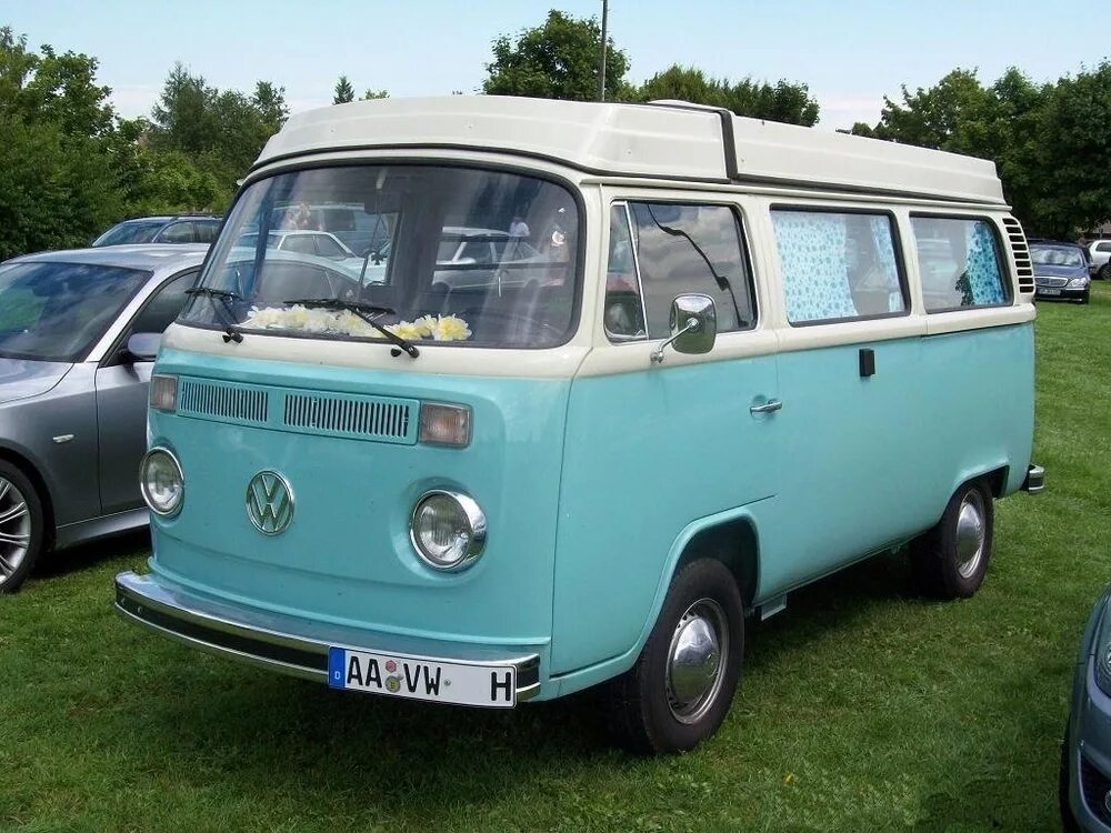 Купить volkswagen t