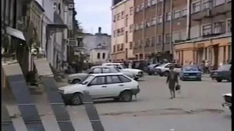 Иваново 1996