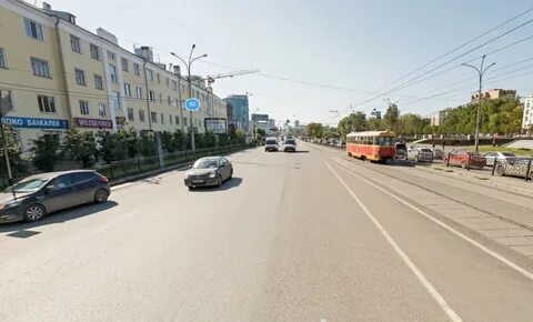 Челюскинцев 60