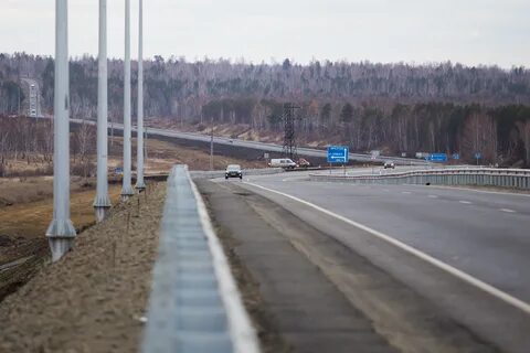 Строительство дорог иркутск