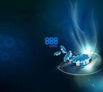 888 poker