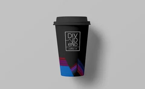 Take cup