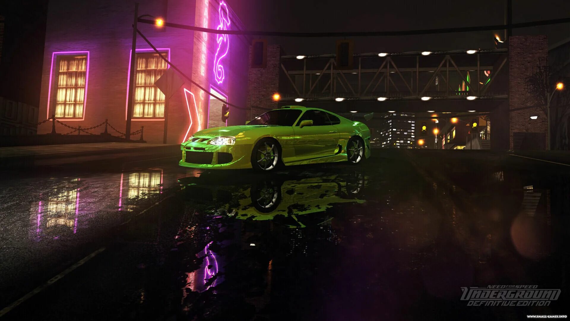 Need for speed underground definitive edition. Нфс андеграунд дефинитив эдишн. need for speed: underground 2. обои на рабочий стол nfs underground 2.
