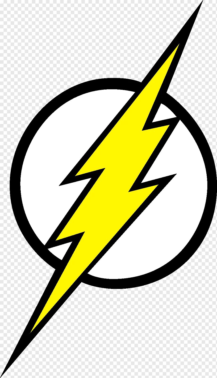 Flash lightning