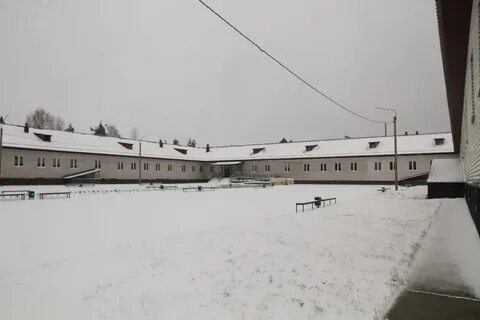 Виноградовская црб архангельская область