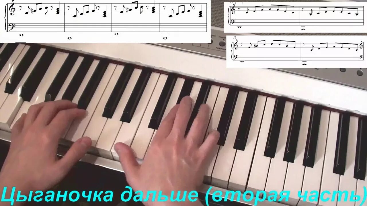 Synthesia синтезатор. Цыганочка на фортепиано. Цыганочка на фортепиано для начинающих. Цыганочка на фортепиано. Ирина булахова пьеса во французском стиле.