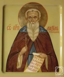Исповедник