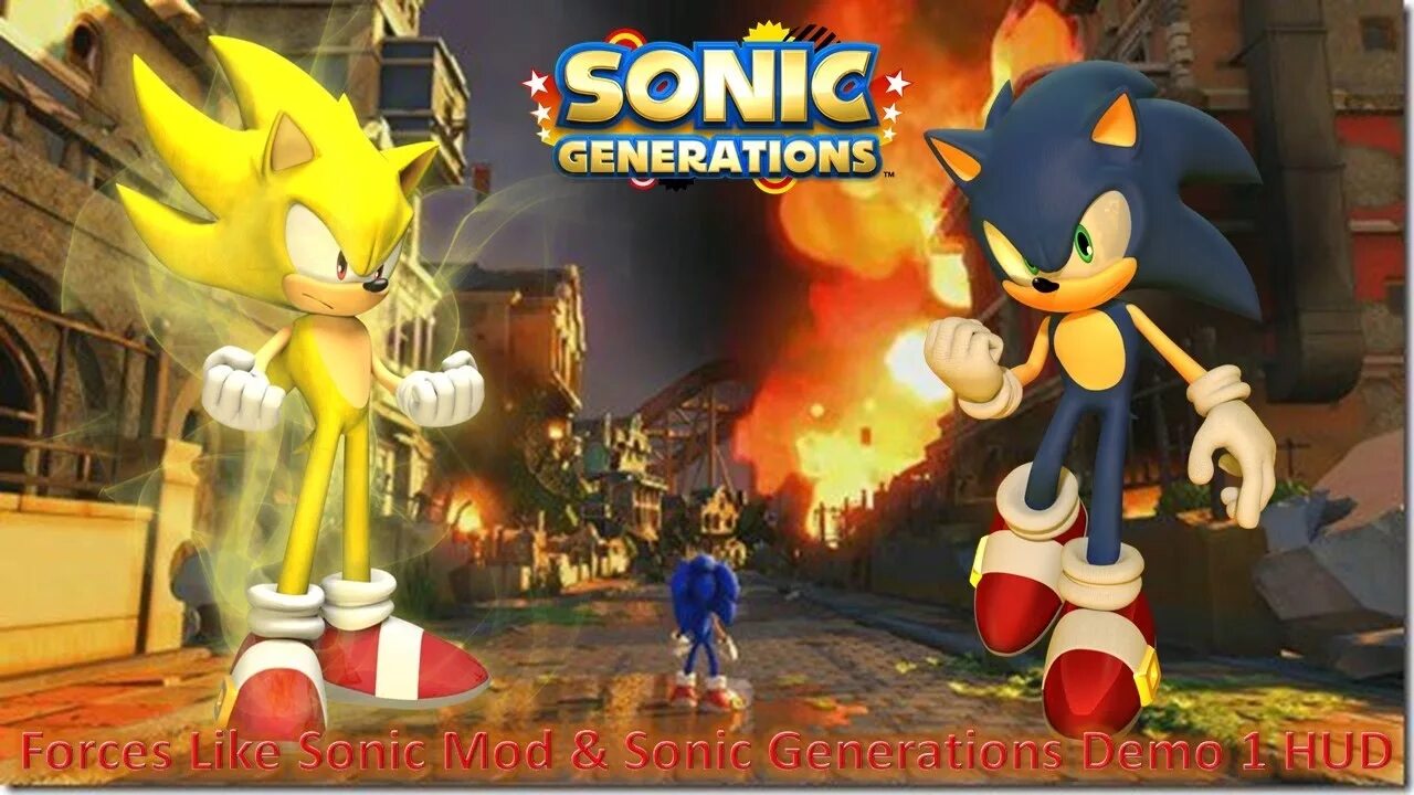 Моды на соник дженерейшен. Sonic generations. sonic generations mods. sonic generations model. картинки соник дженерейшен.
