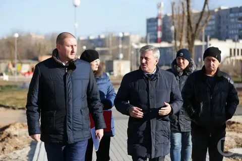 Волгоград 2 заканальная