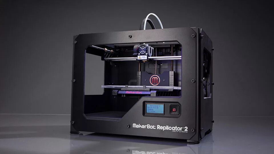 Купить 3 д печать принтер. Makerbot Replicator принтер. Makerbot Replicator 2. Makerbot Replicator деревянный. 3d принтер Makerbot Replicator 5 Gen.