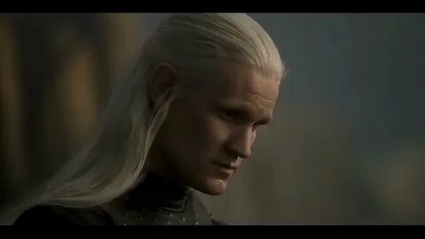 Daemon targaryen