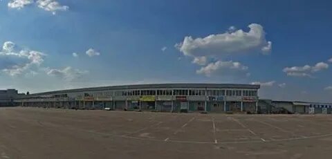 Остужевская ярмарка ул остужева 47 1 отзывы