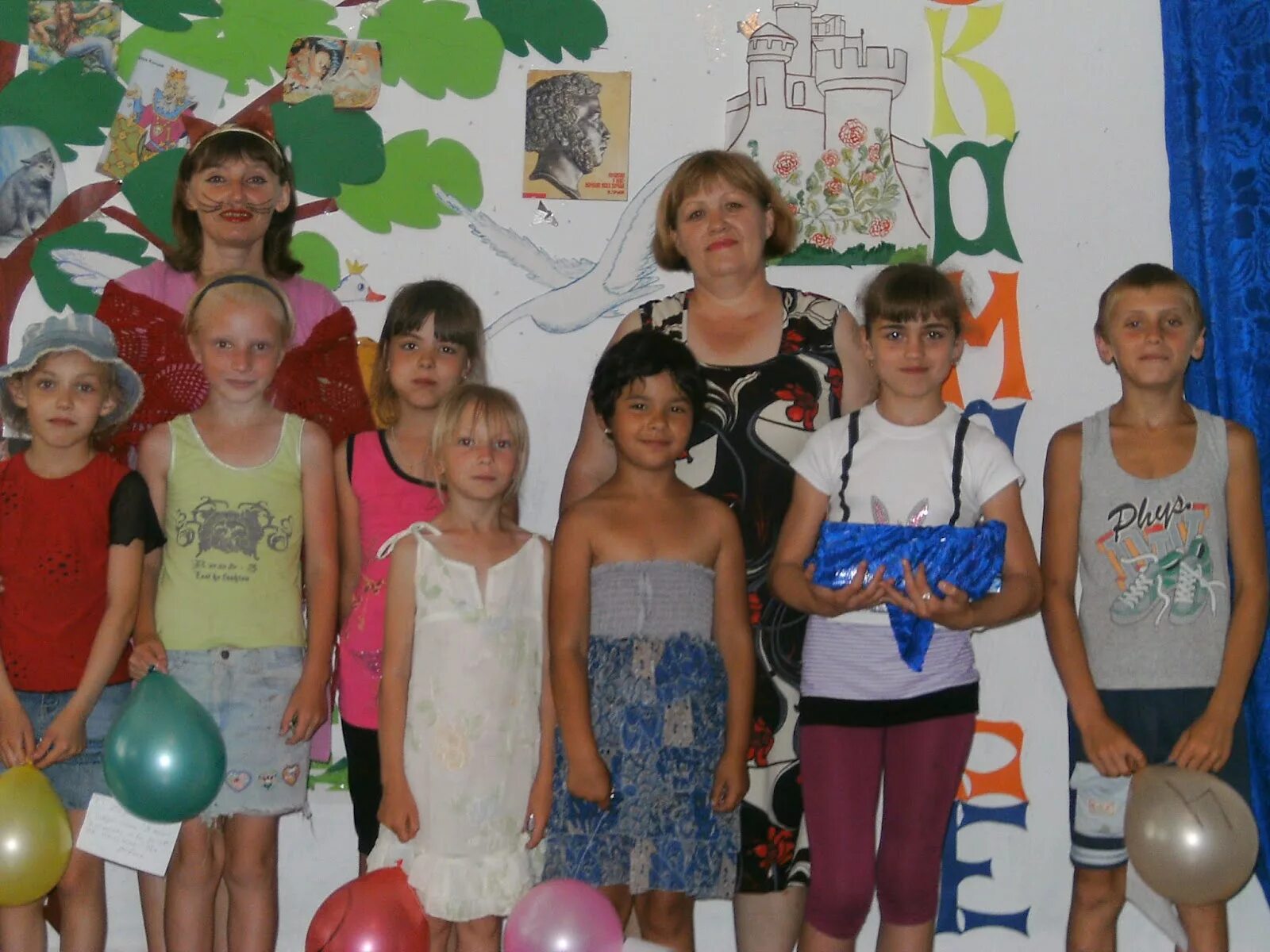 Элжур роскошненская. Зерновская школа. Роскошненская школа детский сад. ЭЛЖУР Роскошненская школа детский сад МБОУ