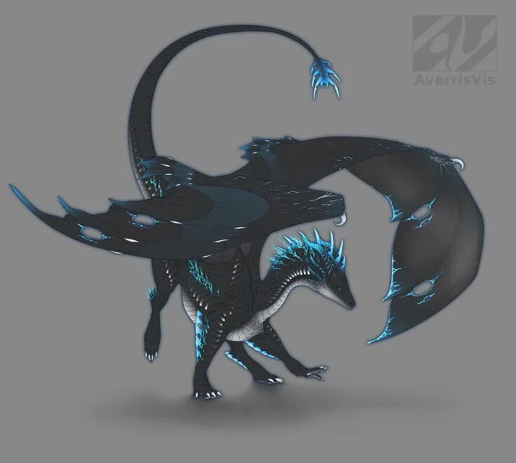 Dragon github