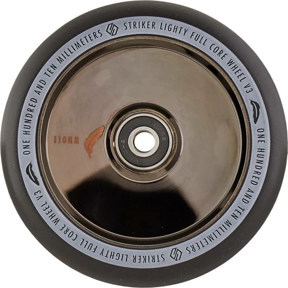Full core. Колеса striker. колёса full core. hipe fullcore колеса. striker essence v3 clear pu 110mm black.