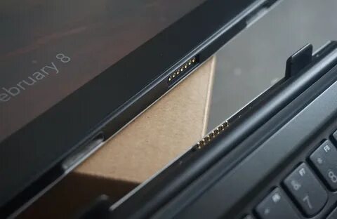 Lenovo miix 1030