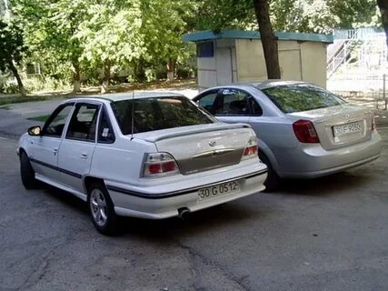 Daewoo 7