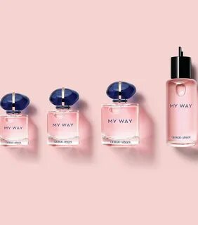 Perfume перевод