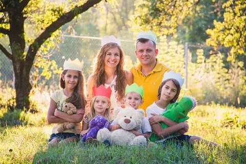 Very family