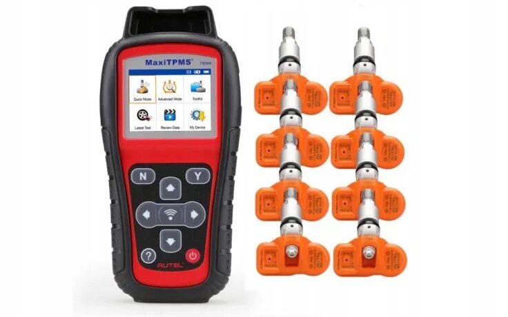 Программатор tpms autel. Autel ts508. autel ts508 программатор. датчики давления в шинах autel. 101000134 autel maxitpms ts508.
