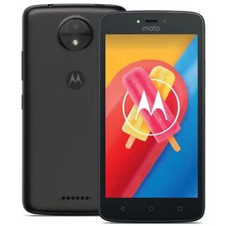 Moto c