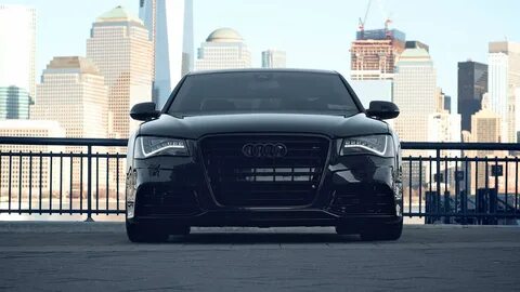 Audi на русском языке