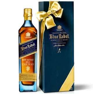 Johnny blue