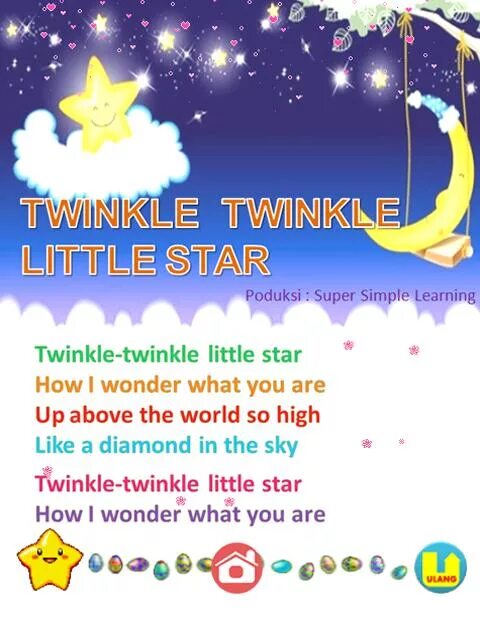 Мы маленькие звезды слова. Twinkle, Twinkle, little Star. Стих Twinkle Twinkle little Star. Super simple Twinkle Twinkle little Star. Twinkle Twinkle little Star по номерам.