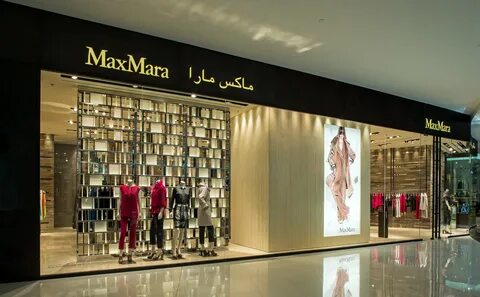 Max mara shop