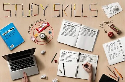 Study topic