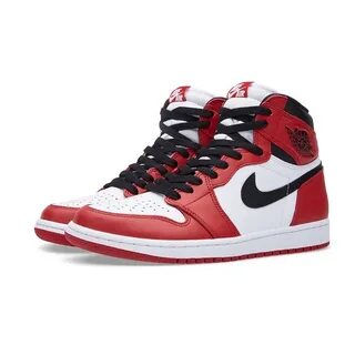 Nike jordan 1 high