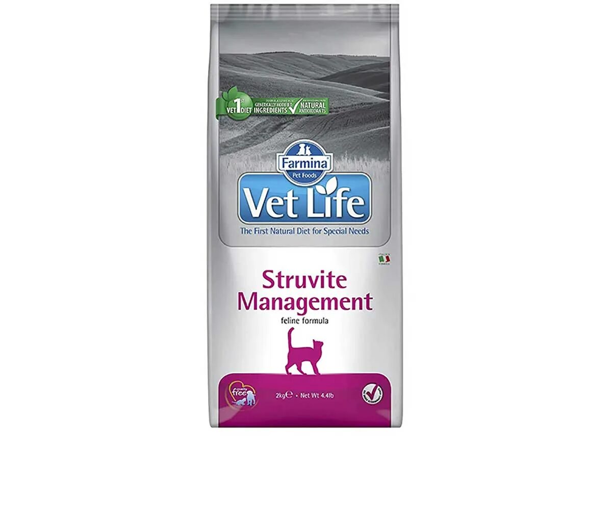 Farmina vet life стерилизованных. Корм для собак vet Life Hypoallergenic. Farmina vet Life hepatic для собак. Farmina vet Life hepatic консервы. Фармина Манагемент Струвит кошачий корм.