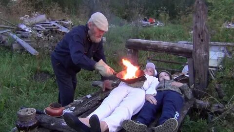 Очищение видео