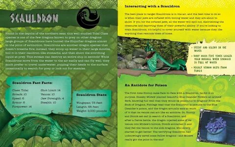 Image result for dreamworks dragons guide to dragons Dreamworks Dragons, Ni...