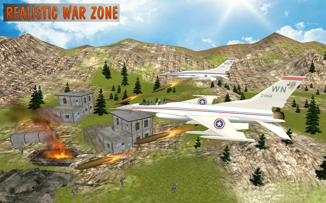 Как установить warzone на андроид. Игра igi 1. warzone android. warzone 2.