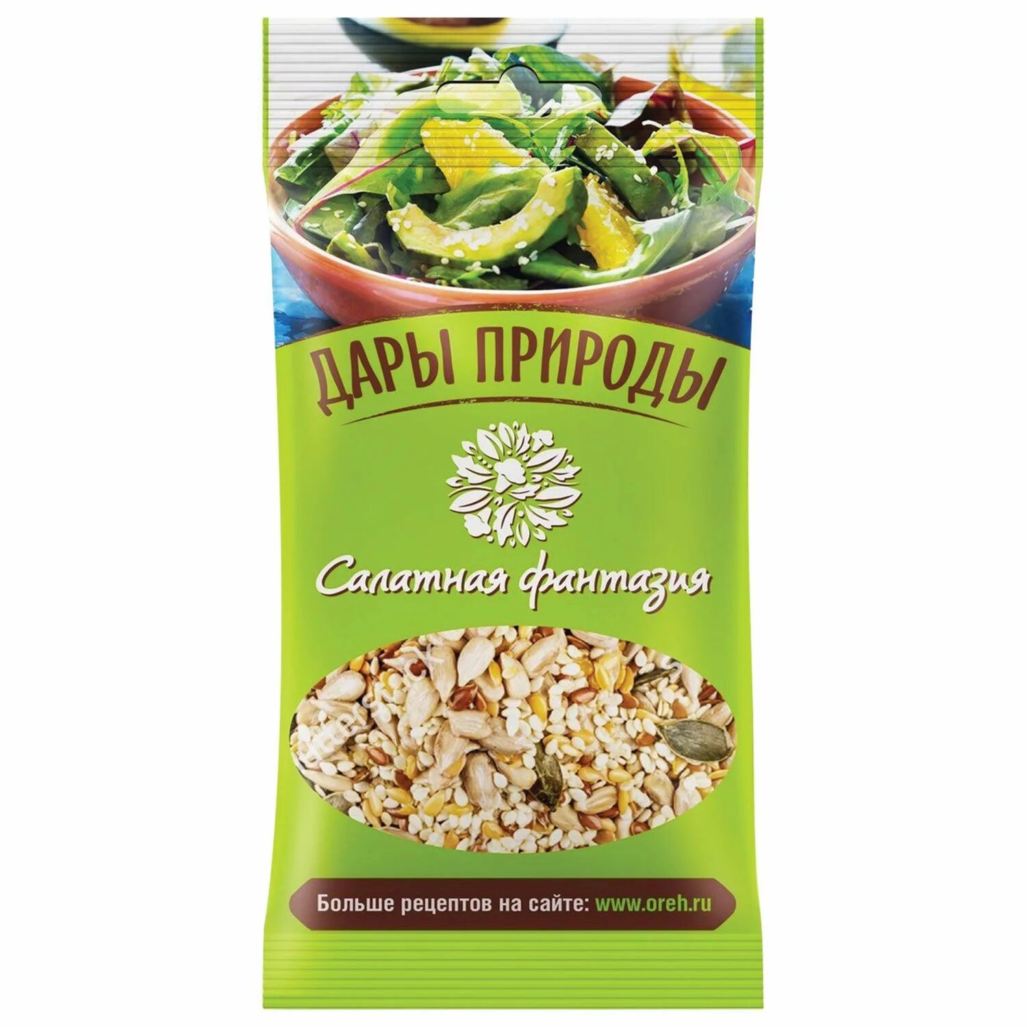 Смесь дары природы салатная с кунжутом 50. Смесь салатная с кунжутом фантазия дары природы 50г. Семечки смесь для салата. Дары природы смесь салат с кунжутом 50 г. Смесь семечек для салата.