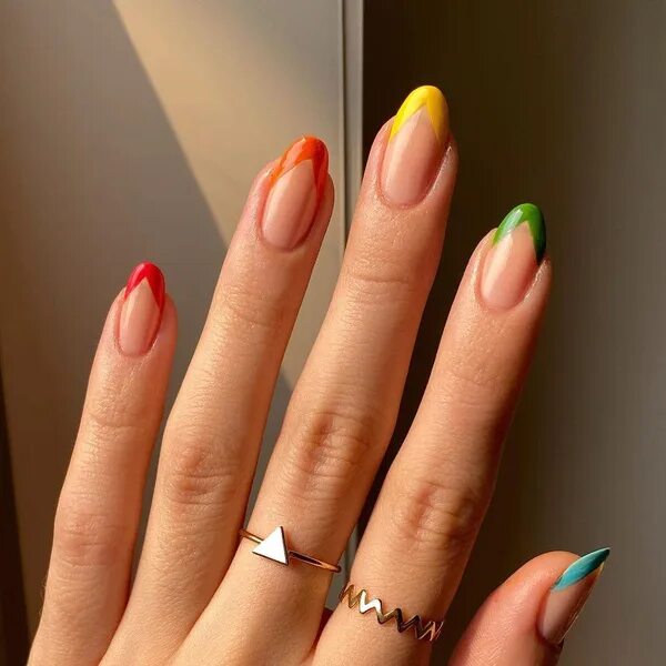 Фотография Nail art, Kylie jenner nails, Nail designs