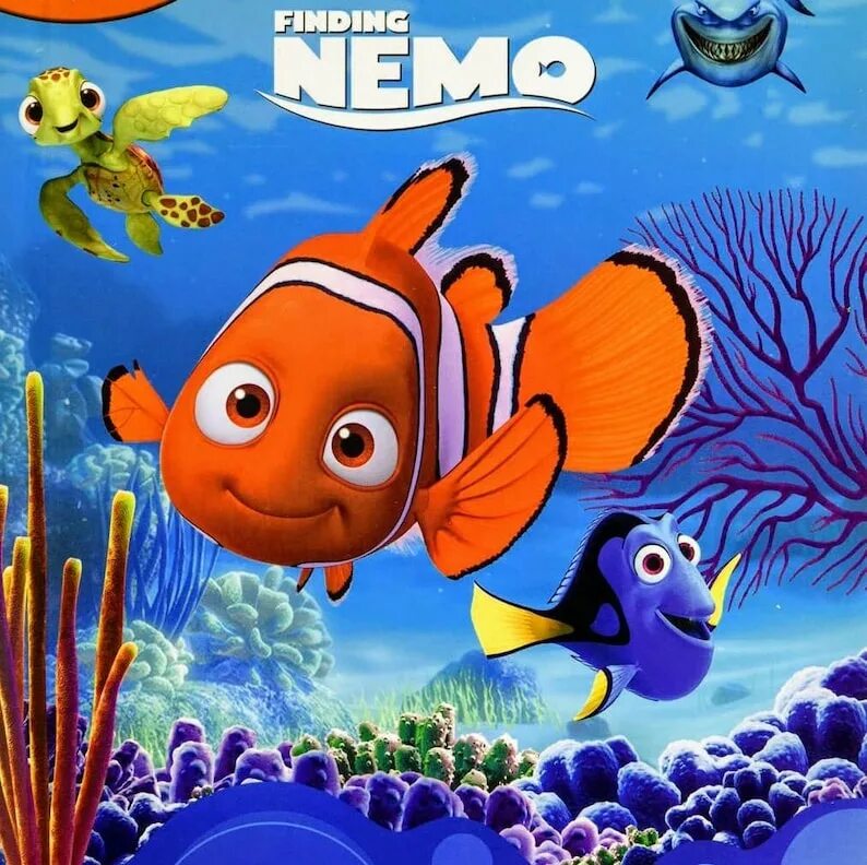 В поисках немо (dvd). Finding nemo dvd. Puzzle nemo cartoon animation. Mr. В поисках немо.
