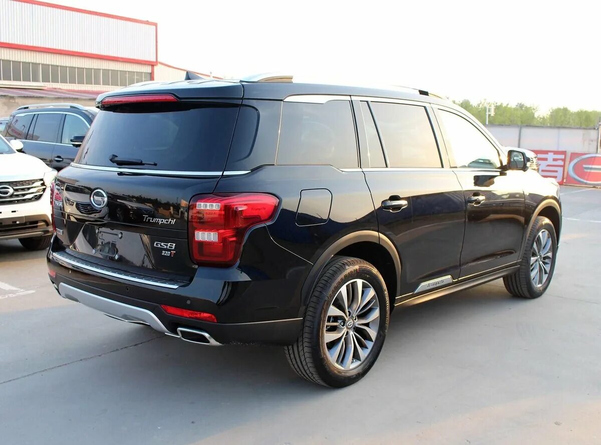 Trumpchi gs8. Trumpchi gs8. Gac trumpchi gs8. Новый минивэн gac gm8. Китайский gac gs8.