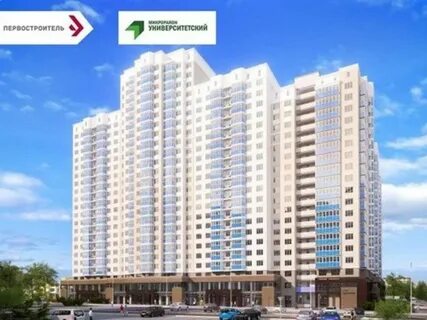 Жк университетский