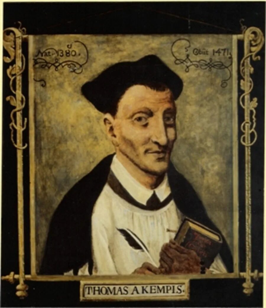 Thomas von