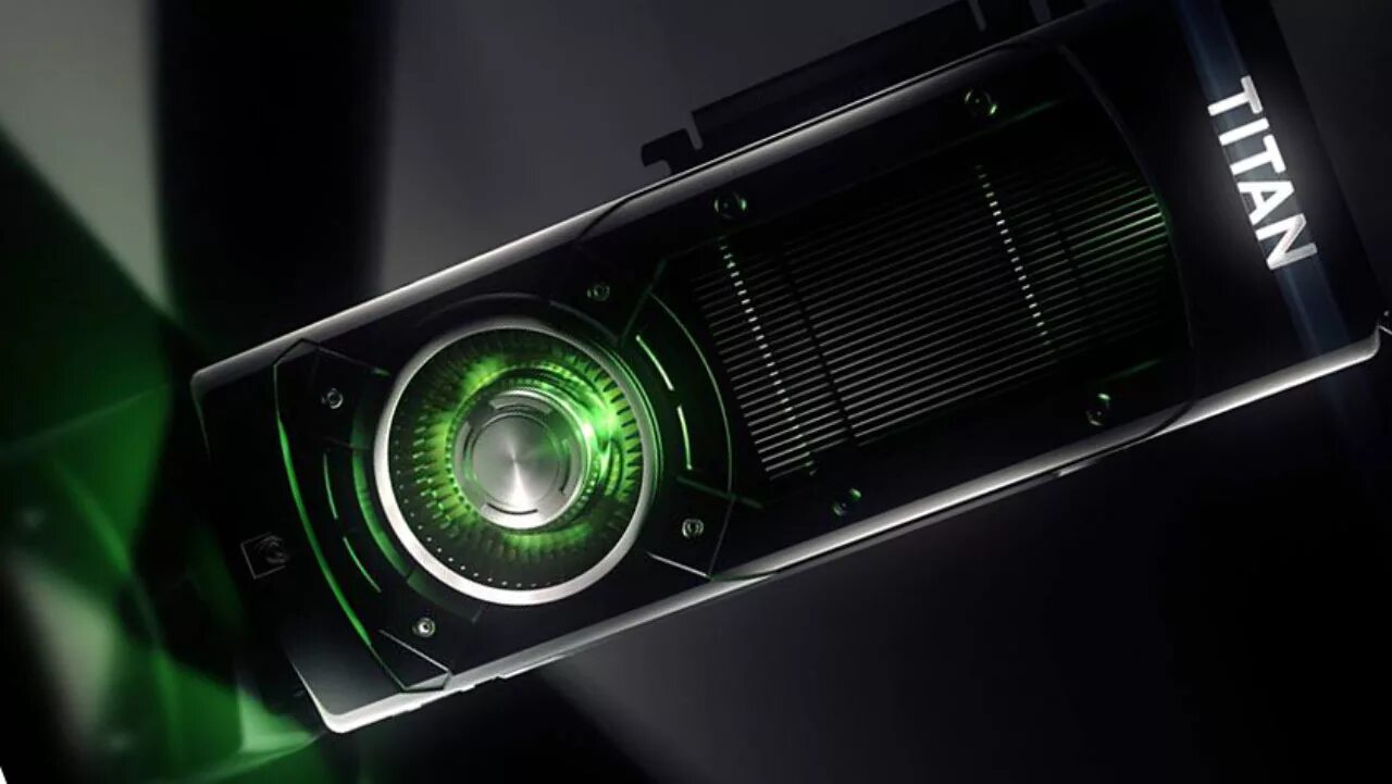 Видеокарта светится. NVIDIA Titan x. Titan x 2015. GTX Titan x. GTX Titan x Star Wars.