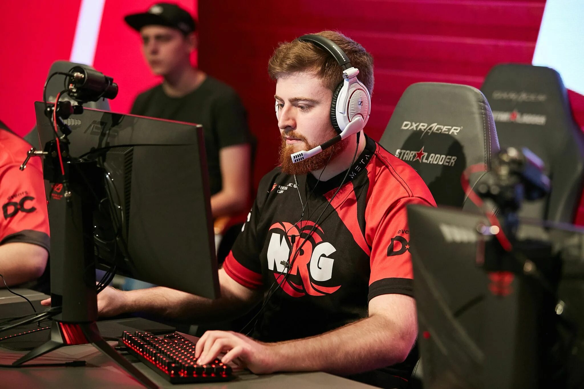 Zero e sport gaming